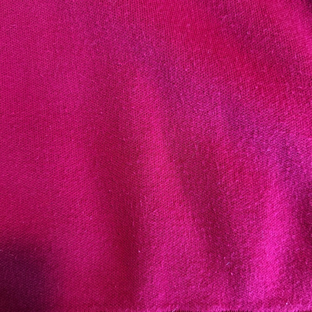 Weekend MaxMara Red Weekenders Sweater - Picture 7 of 7